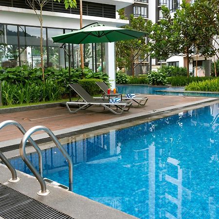 Scapes Hotel Cao nguyên Genting Ngoại thất bức ảnh